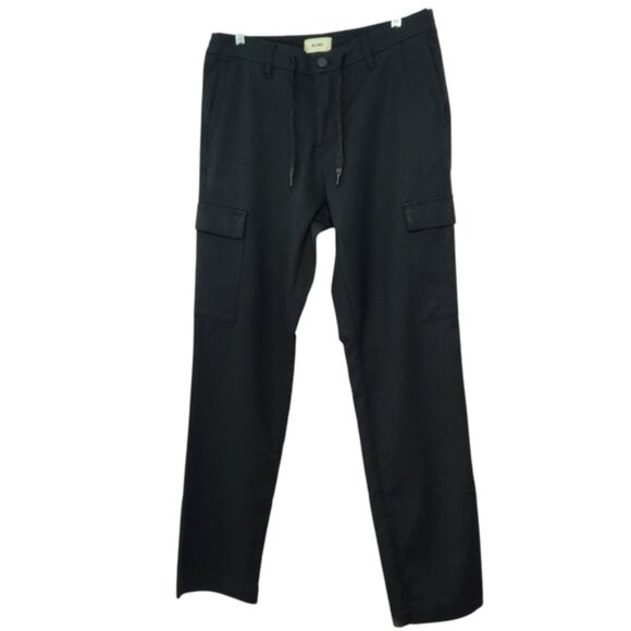 DL1961 Other - NWOT DL1961 Black Cargo Pants